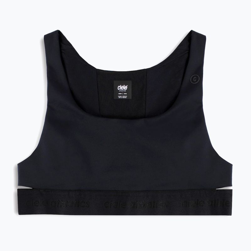 Спортен сутиен Ciele Athletics QCKBra shadowcast 5