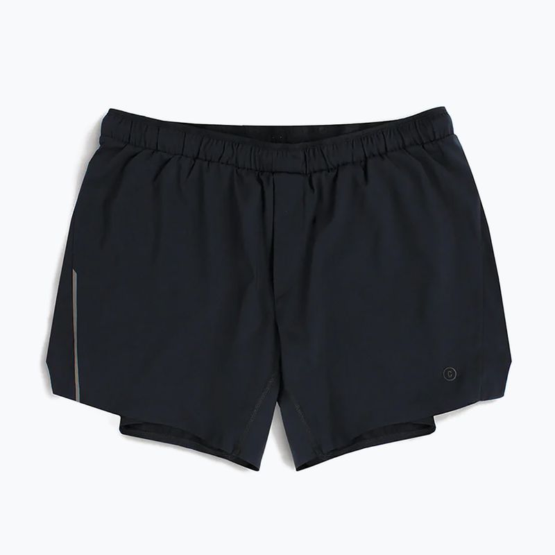 Мъжки шорти за бягане Ciele Athletics DLY 5" Long Brief shadowcast 4