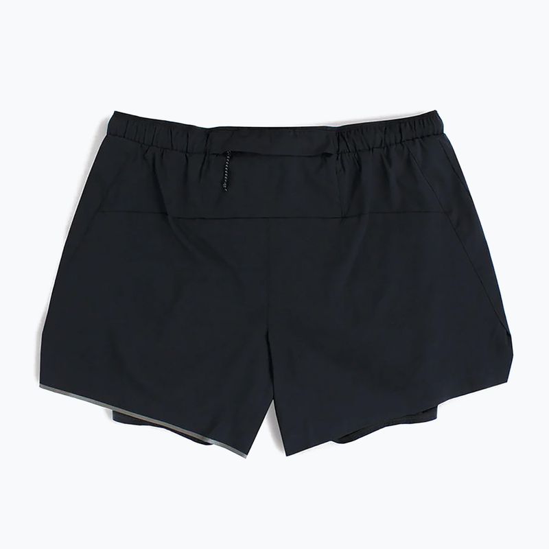 Мъжки шорти за бягане Ciele Athletics DLY 5" Long Brief shadowcast 5
