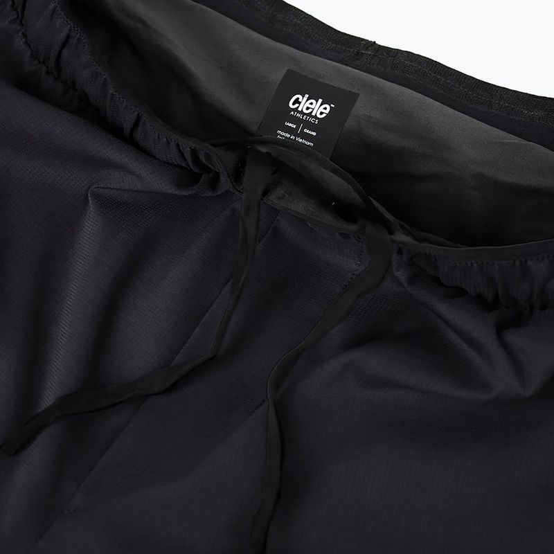 Мъжки шорти за бягане Ciele Athletics DLY 5" Long Brief shadowcast 6