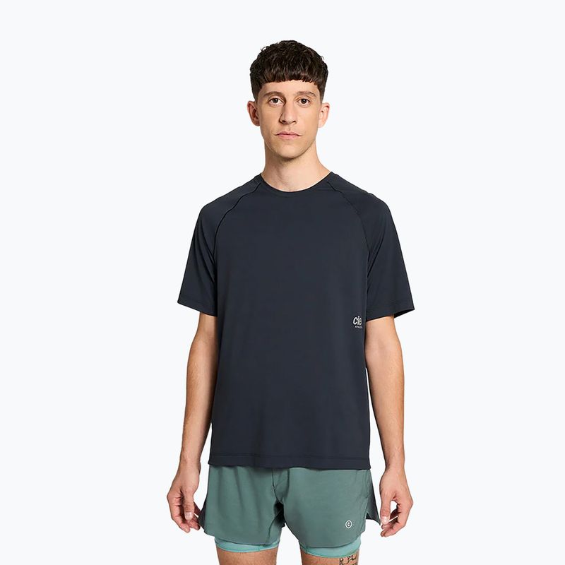 Мъжка тениска за бягане Ciele Athletics DLY shadowcast