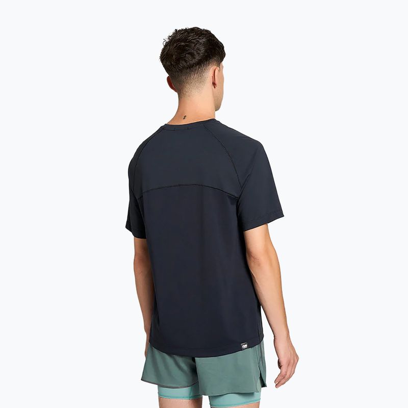 Мъжка тениска за бягане Ciele Athletics DLY shadowcast 2