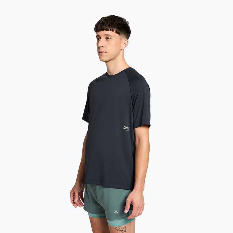 Мъжка тениска за бягане Ciele Athletics DLY shadowcast 3