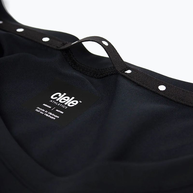 Мъжка тениска за бягане Ciele Athletics DLY shadowcast 6