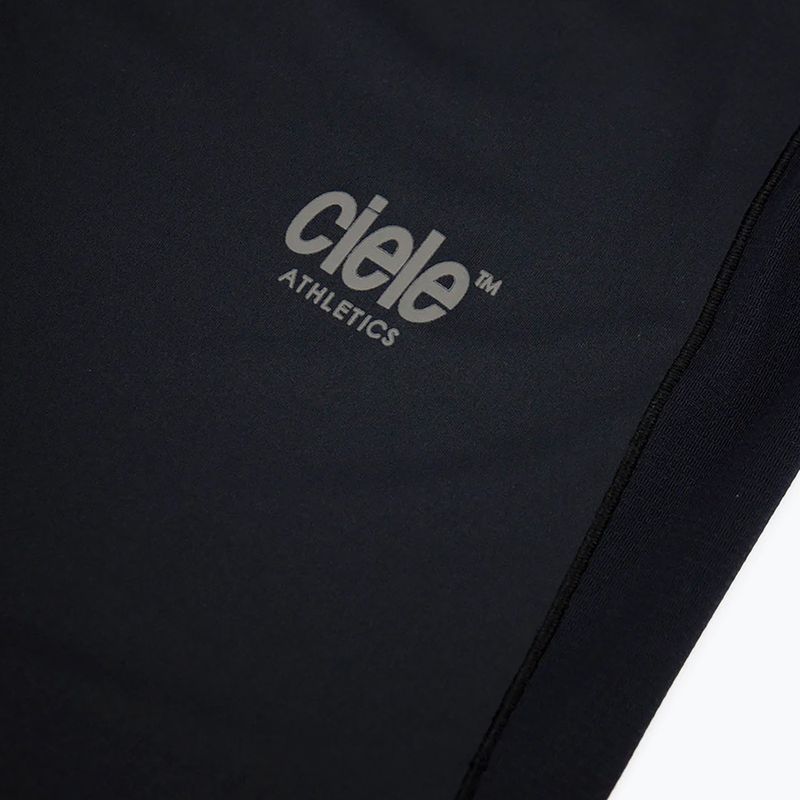 Мъжка тениска за бягане Ciele Athletics DLY Singlet shadowcast 7