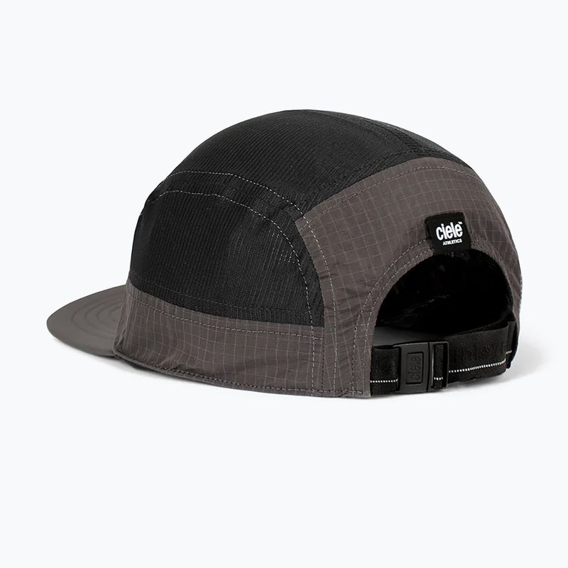 Ciele Athletics GOCap Icon CircleC бейзболна шапка със сенки 2