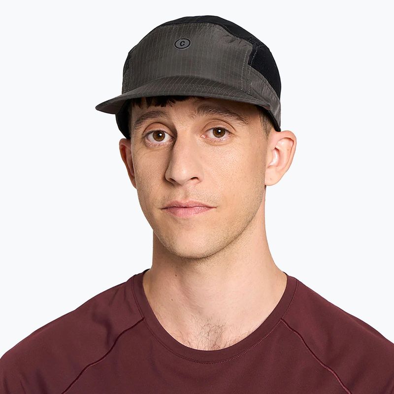 Ciele Athletics GOCap Icon CircleC бейзболна шапка със сенки 4