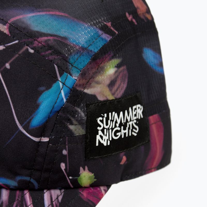 Ciele Athletics GOCap Comp summer nightsts/city lights бейзболна шапка 3