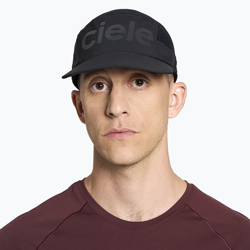 Ciele Athletics GOCap Comp Century shadowcast бейзболна шапка 4