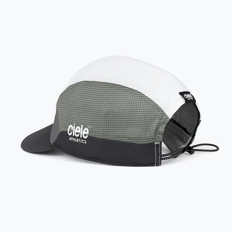 Ciele Athletics FSTCap SC Field Iconic SL бейзболна шапка Whitaker 2