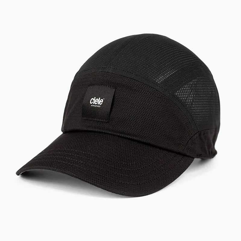 Ciele Athletics FSTCap SC EQ FrameS бяла бейзболна шапка