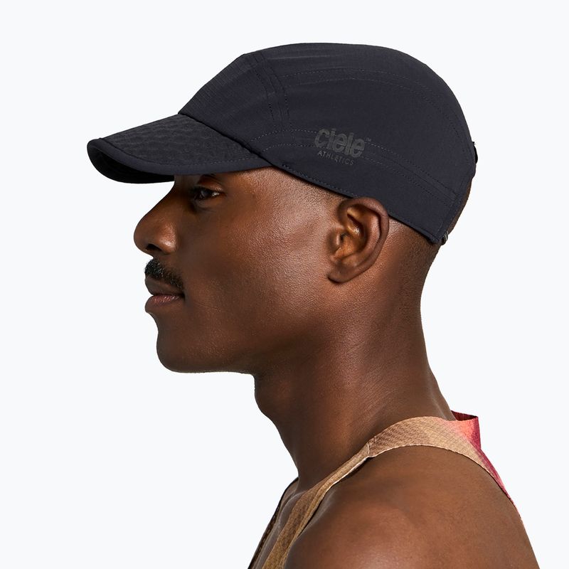 Ciele Athletics FSTCap Elite бейзболна шапка със сенки 6
