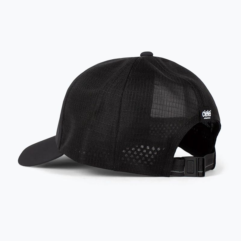 Шапка с козирка Ciele Athletics TRLCap SC Comp Onehundred shadowcast 2