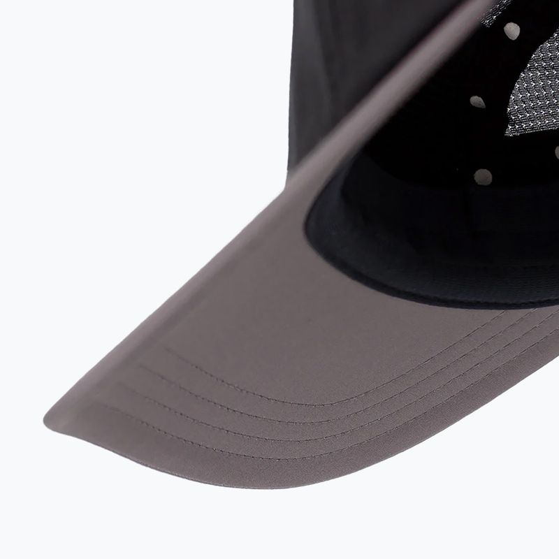 Шапка с козирка Ciele Athletics GOCap SC Comp Ccube whitaker 3