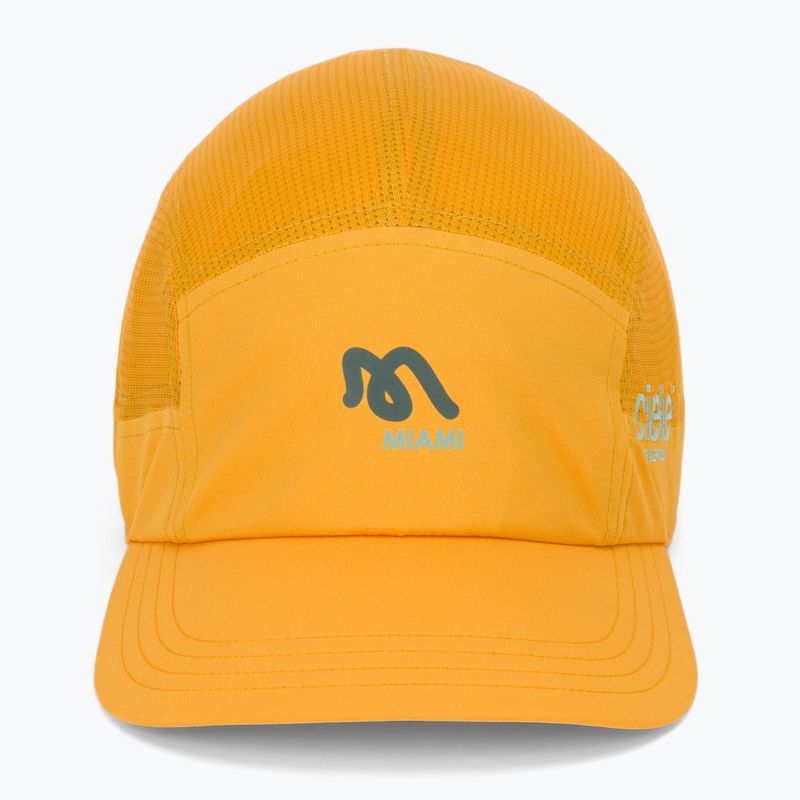 Ciele Athletics GOCap SC Comp WWMCity miami бейзболна шапка 2