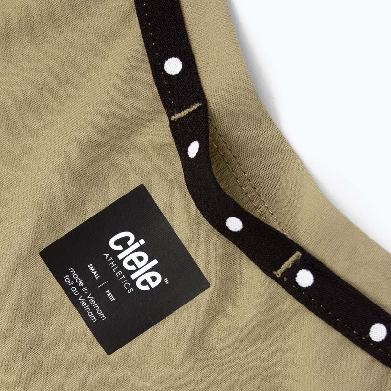 Мъжка блуза с дълъг ръкав за бягане Ciele Athletics DLY canvas 7