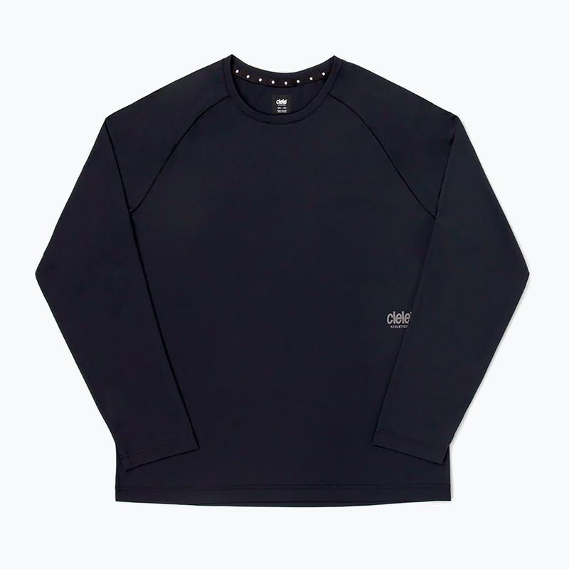 Мъжка блуза с дълъг ръкав за бягане Ciele Athletics DLY shadowcast 4