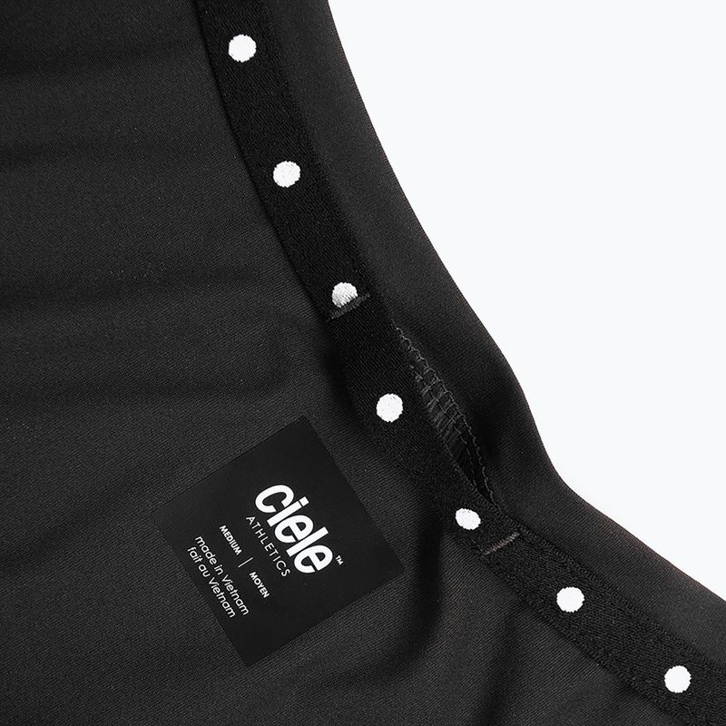 Мъжка блуза с дълъг ръкав за бягане Ciele Athletics DLY shadowcast 6