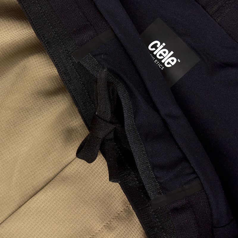 Мъжки шорти за бягане Ciele Athletics DLY 5" Long Brief canvas 7