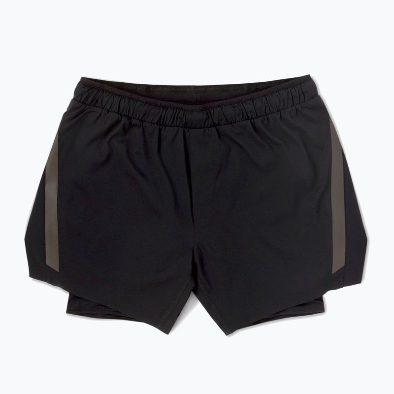 Мъжки шорти за бягане Ciele Athletics DLY 5" Long Brief nite rite 4