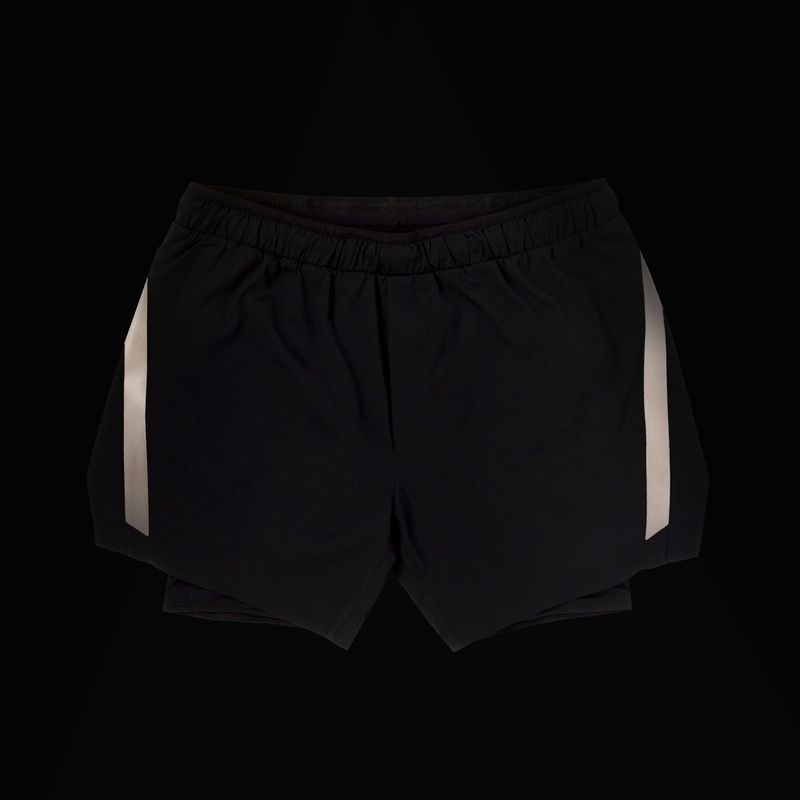 Мъжки шорти за бягане Ciele Athletics DLY 5" Long Brief nite rite 6