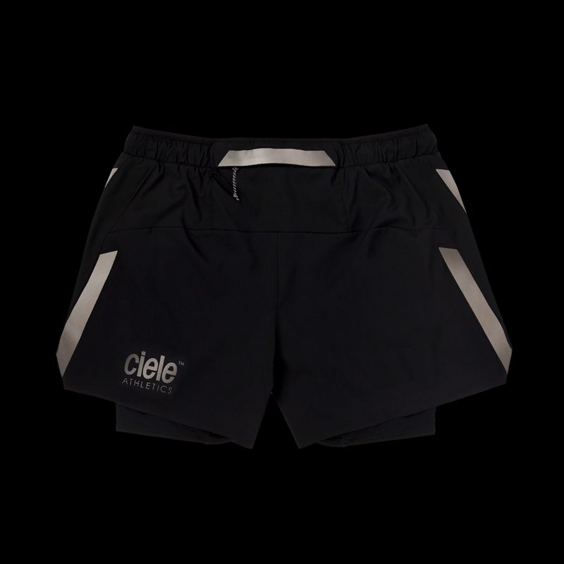 Мъжки шорти за бягане Ciele Athletics DLY 5" Long Brief nite rite 7