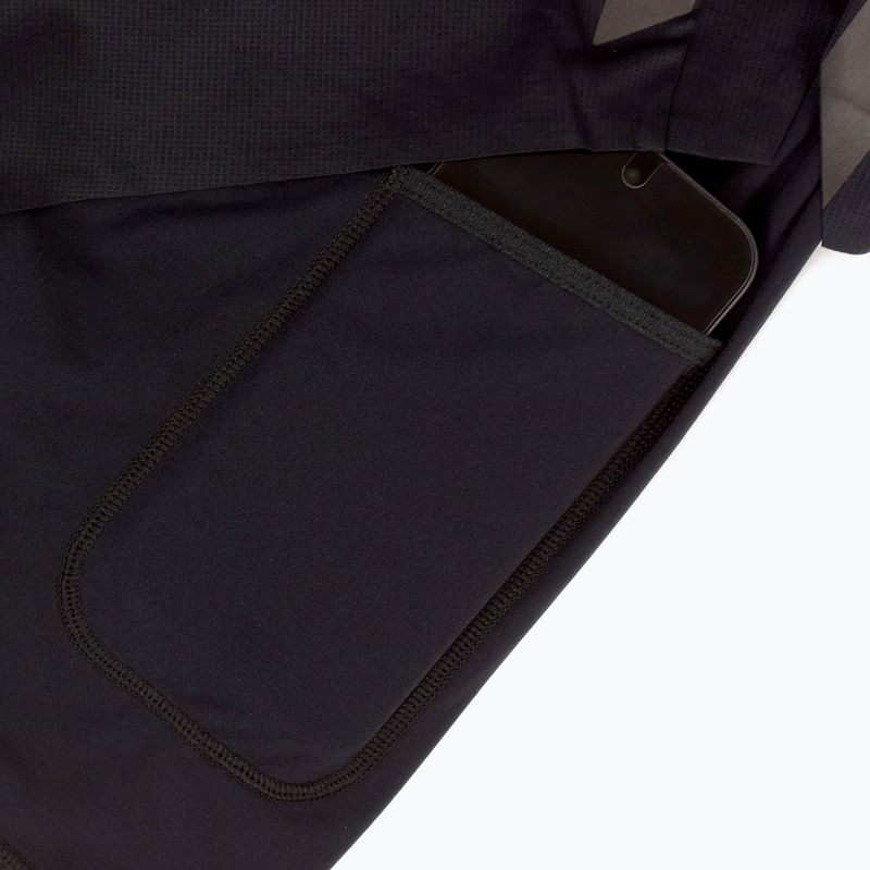 Мъжки шорти за бягане Ciele Athletics DLY 5" Long Brief nite rite 10