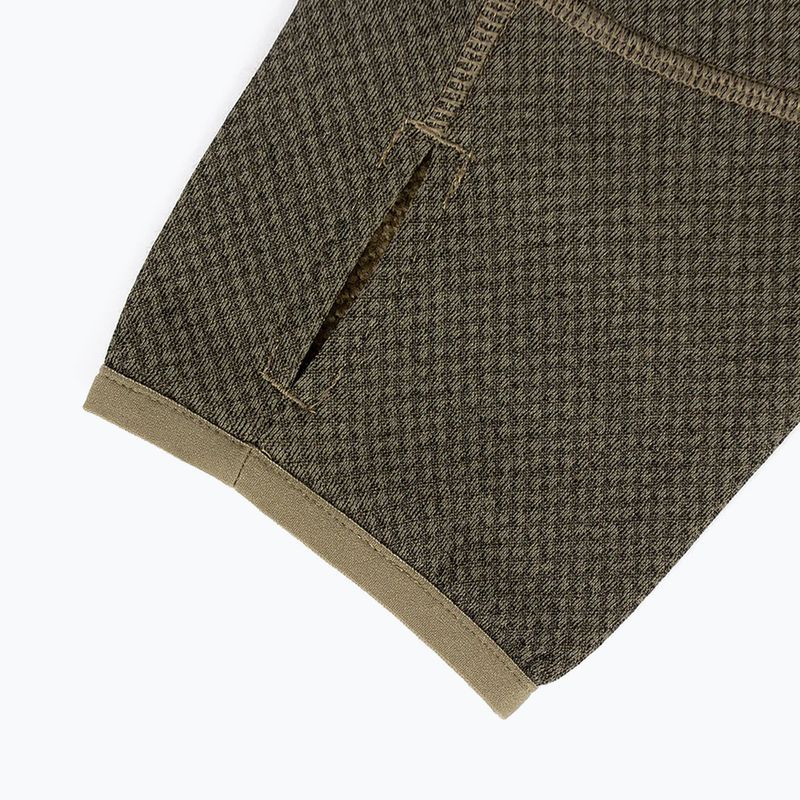 Мъжки суитшърт за бягане Ciele Athletics IBTHoody canvas 7