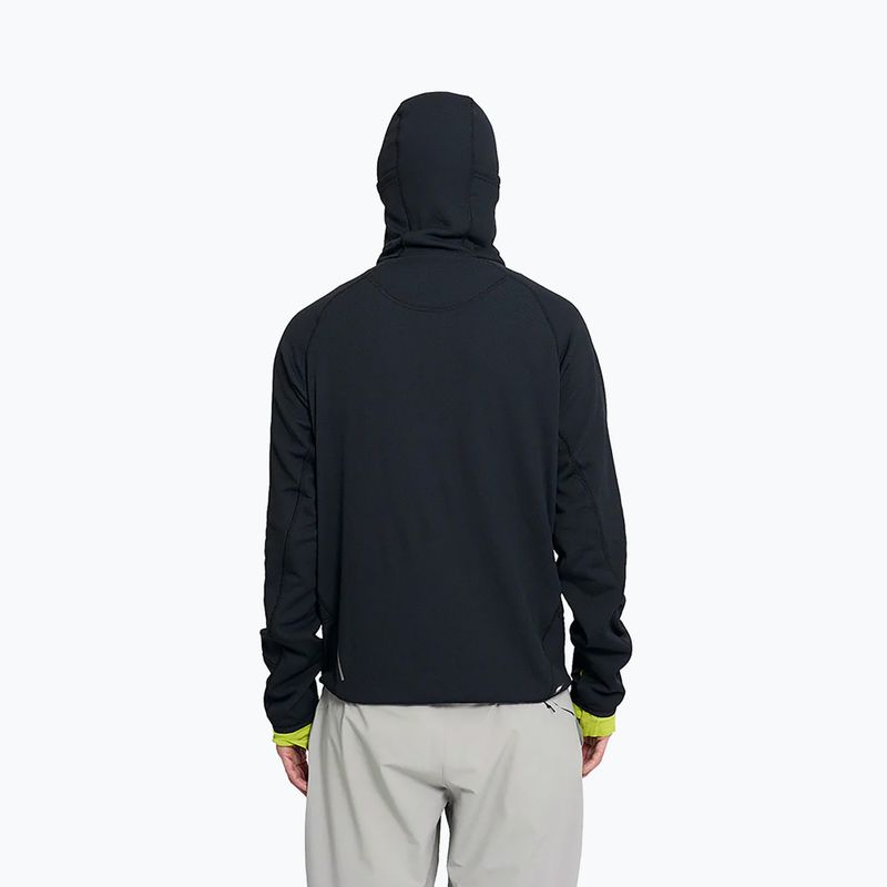 Мъжки суитшърт за бягане Ciele Athletics IBTHoody shadowcast 3