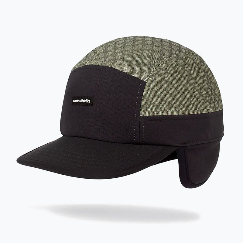 Шапка с козирка Ciele Athletics FSTCapSC FLTWND Ultrasonic glade