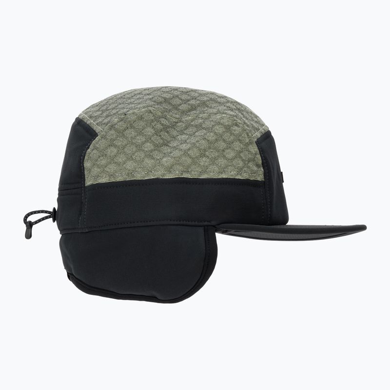 Шапка с козирка Ciele Athletics FSTCapSC FLTWND Ultrasonic glade 3