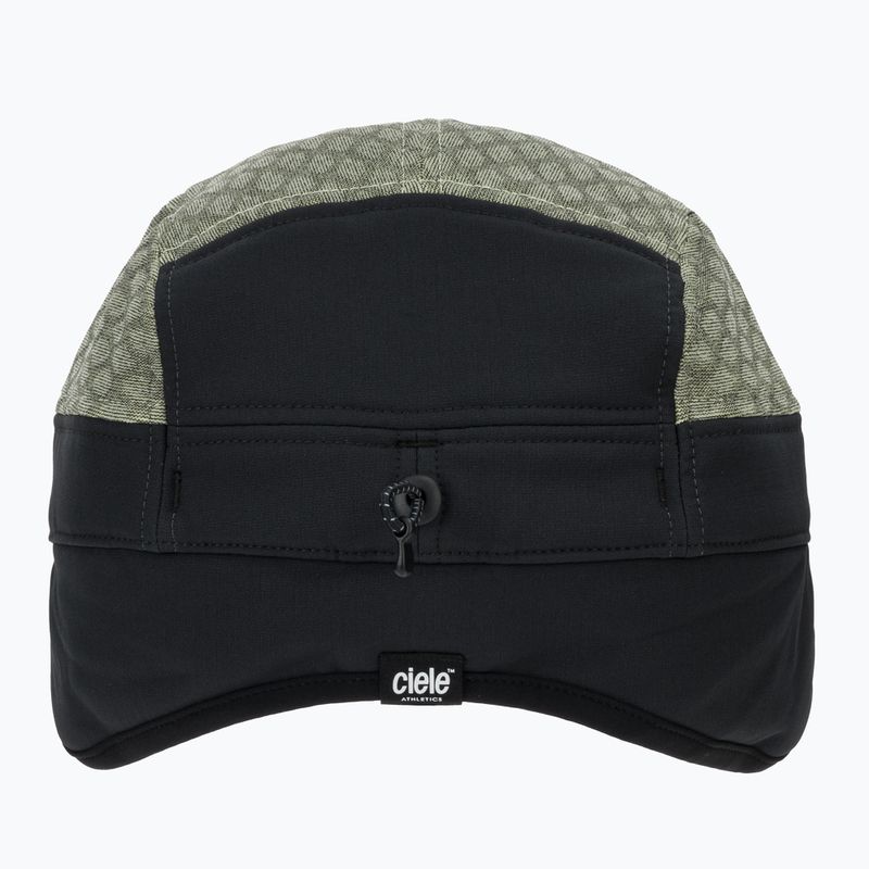 Шапка с козирка Ciele Athletics FSTCapSC FLTWND Ultrasonic glade 4
