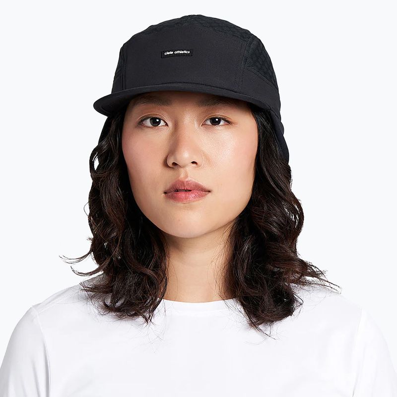 Шапка с козирка Ciele Athletics FSTCapSC FLTWND Ultrasonic shadowcast 4