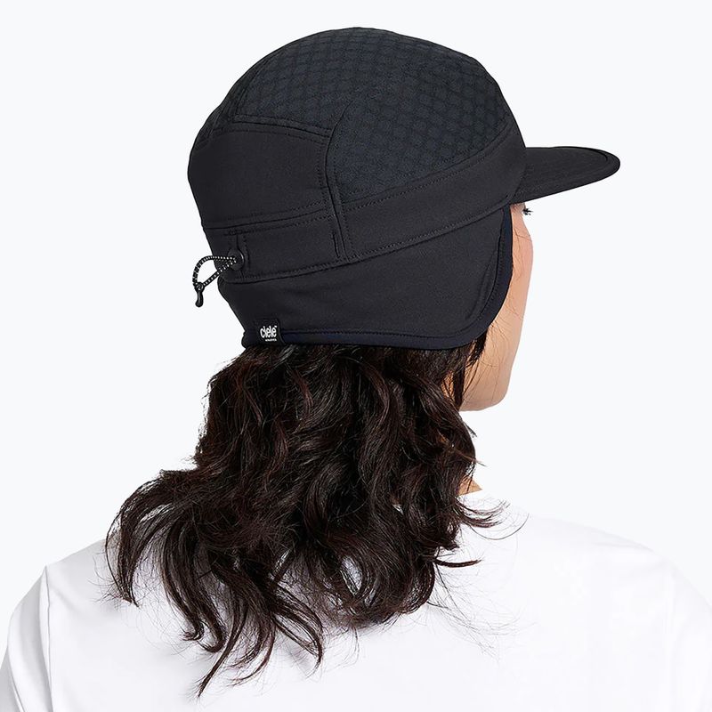 Шапка с козирка Ciele Athletics FSTCapSC FLTWND Ultrasonic shadowcast 5