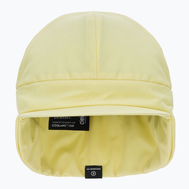 Шапка с козирка Ciele Athletics HOTHCap glade 2