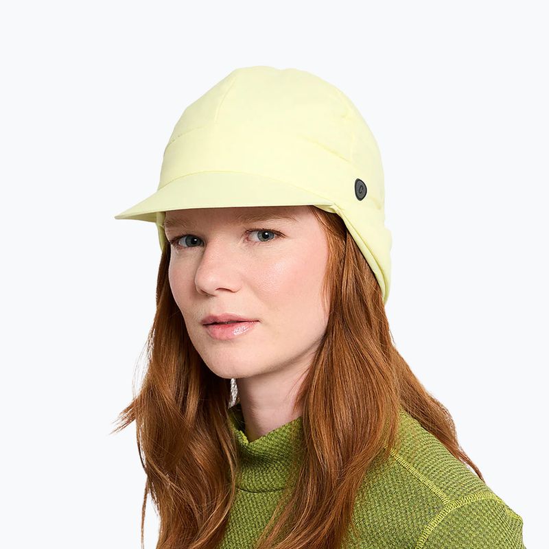 Шапка с козирка Ciele Athletics HOTHCap glade 3