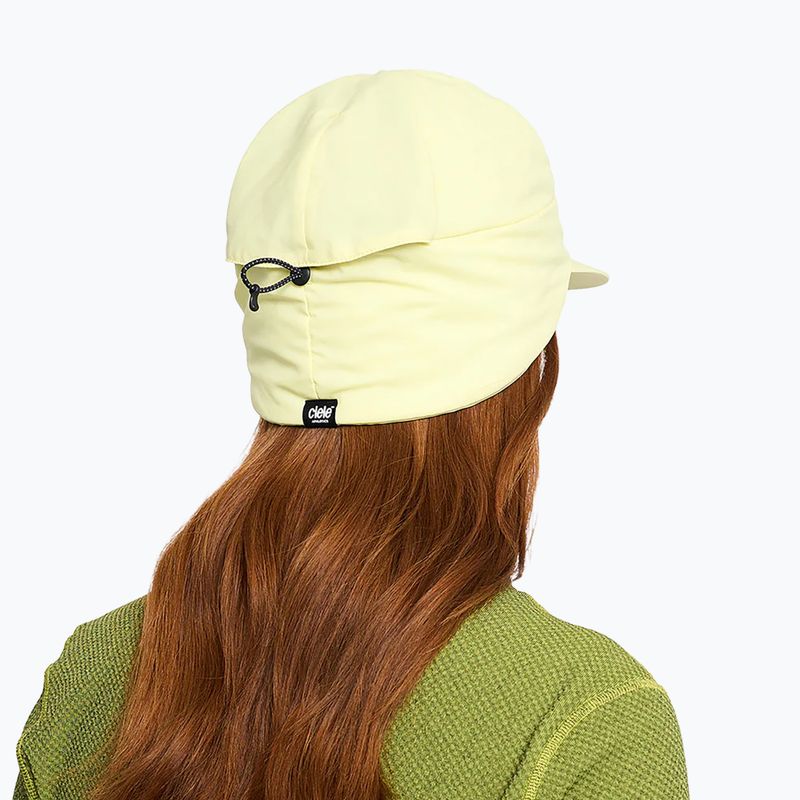 Шапка с козирка Ciele Athletics HOTHCap glade 4