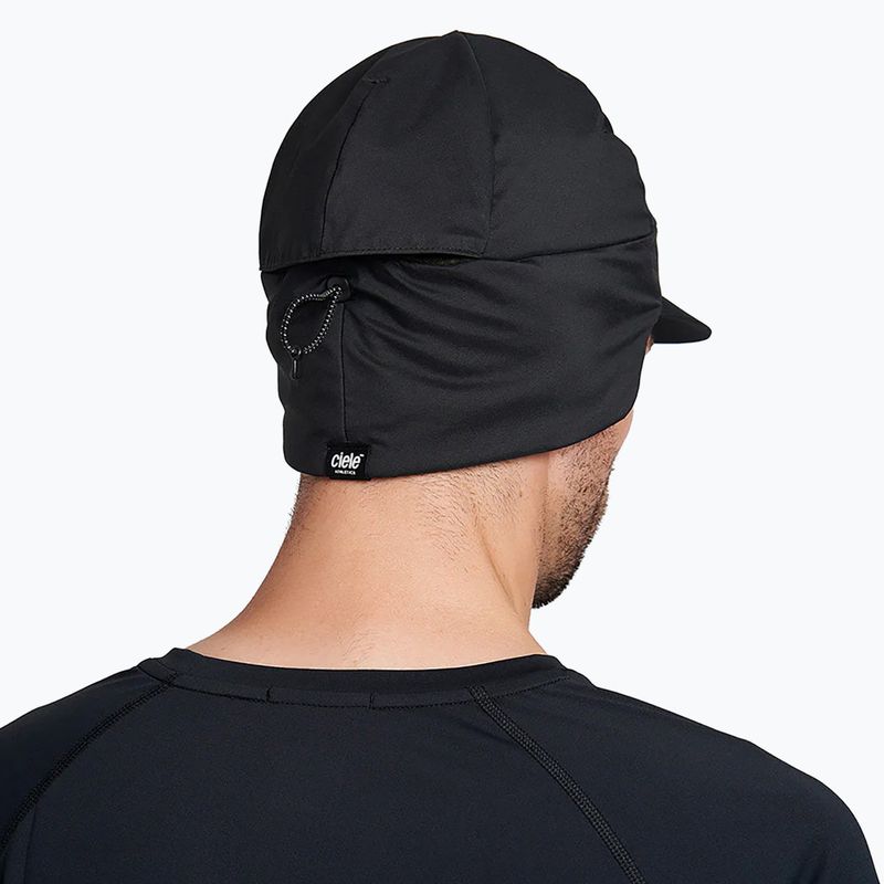 Шапка с козирка Ciele Athletics HOTHCap shadowcast 6