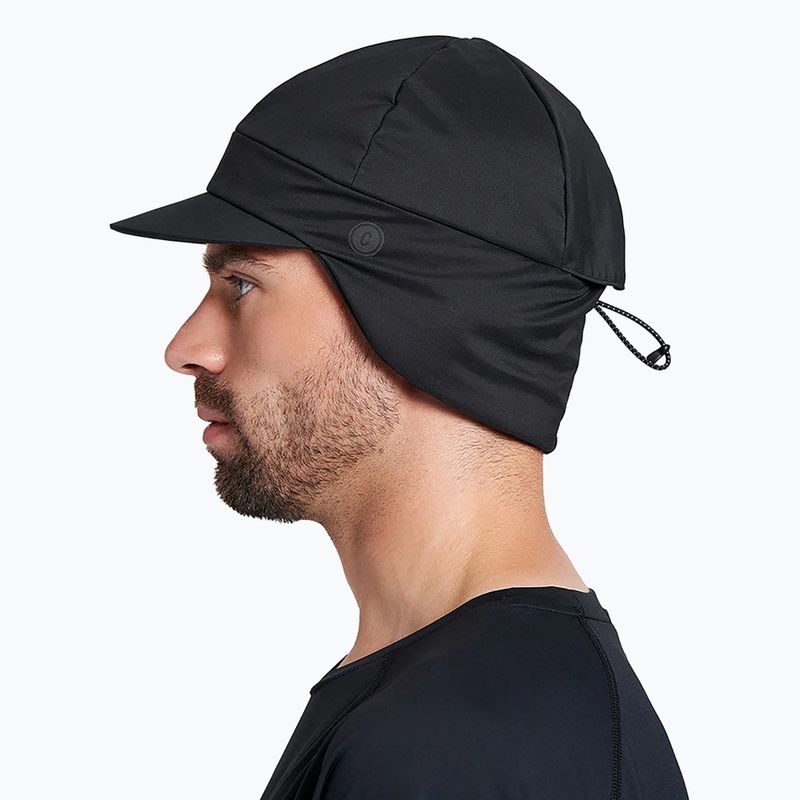 Шапка с козирка Ciele Athletics HOTHCap shadowcast 7