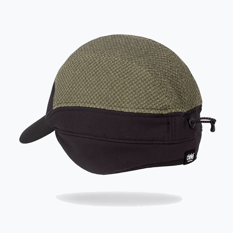 Шапка с козирка Ciele Athletics FSTCapSC FLTWND Iconic Athletics canvas 2