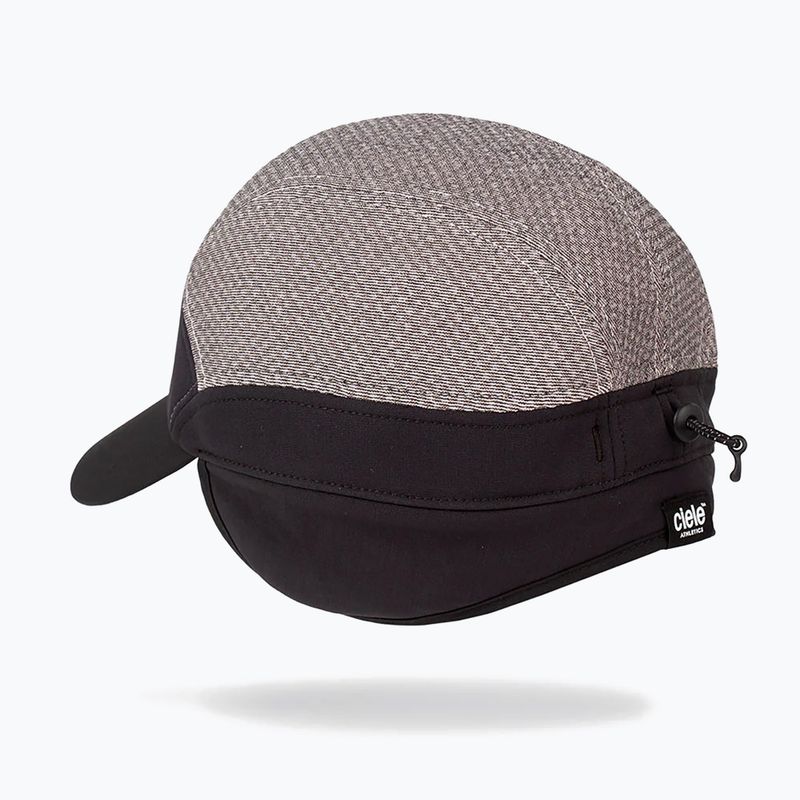 Шапка с козирка Ciele Athletics FSTCapSC FLTWND Iconic Athletics peachskin 2