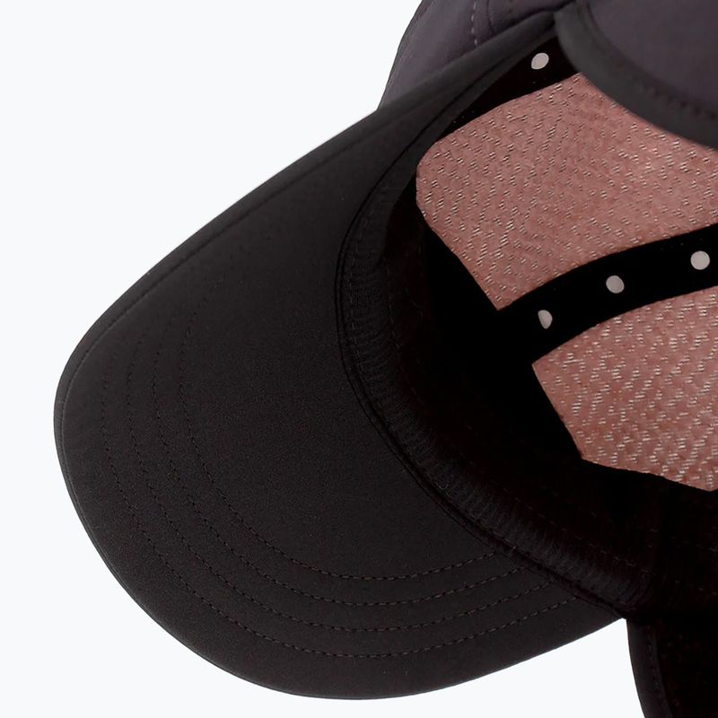 Шапка с козирка Ciele Athletics FSTCapSC FLTWND Iconic Athletics peachskin 3