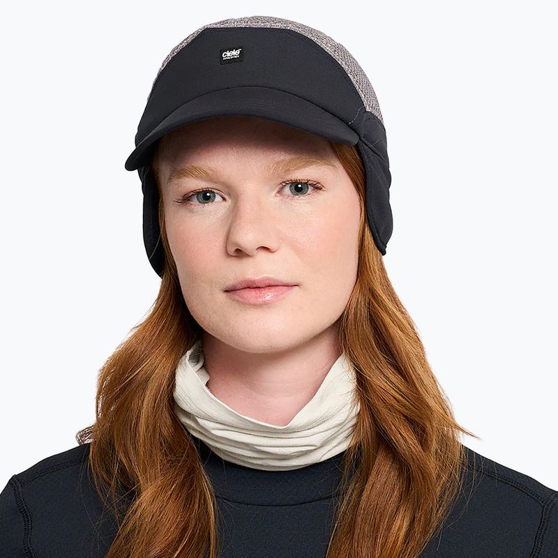 Шапка с козирка Ciele Athletics FSTCapSC FLTWND Iconic Athletics peachskin 4