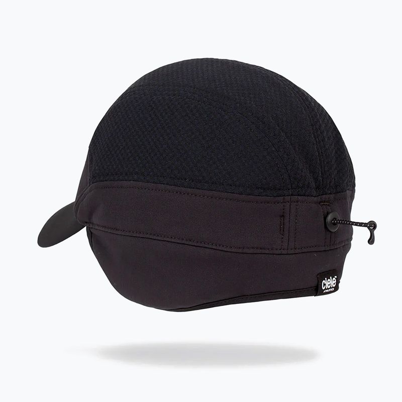 Шапка с козирка Ciele Athletics FSTCapSC FLTWND Iconic Athletics shadowcast 2