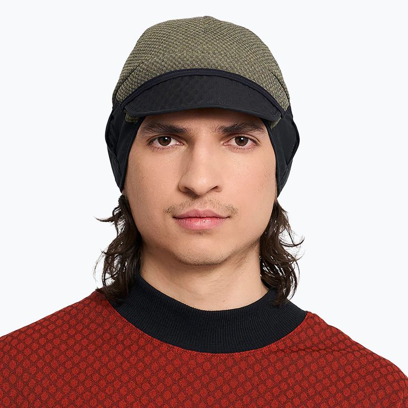 Шапка с козирка Ciele Athletics VLVBeanie Lite canvas 4
