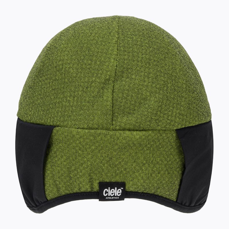 Шапка с козирка Ciele Athletics VLVBeanie Lite limegreen 4