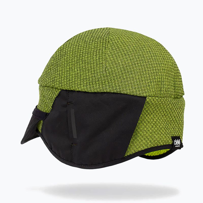 Шапка с козирка Ciele Athletics VLVBeanie Lite limegreen 2