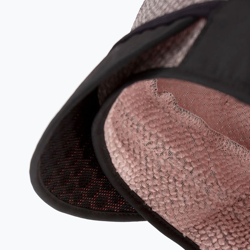 Шапка с козирка Ciele Athletics VLVBeanie Lite peachskin 3