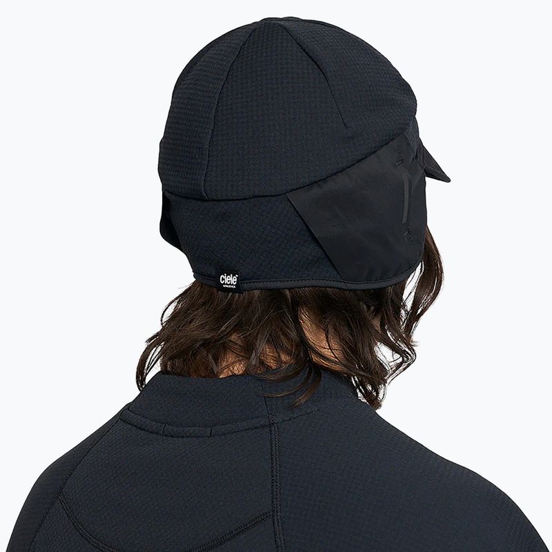 Шапка с козирка Ciele Athletics VLVBeanie Lite shadowcast 5