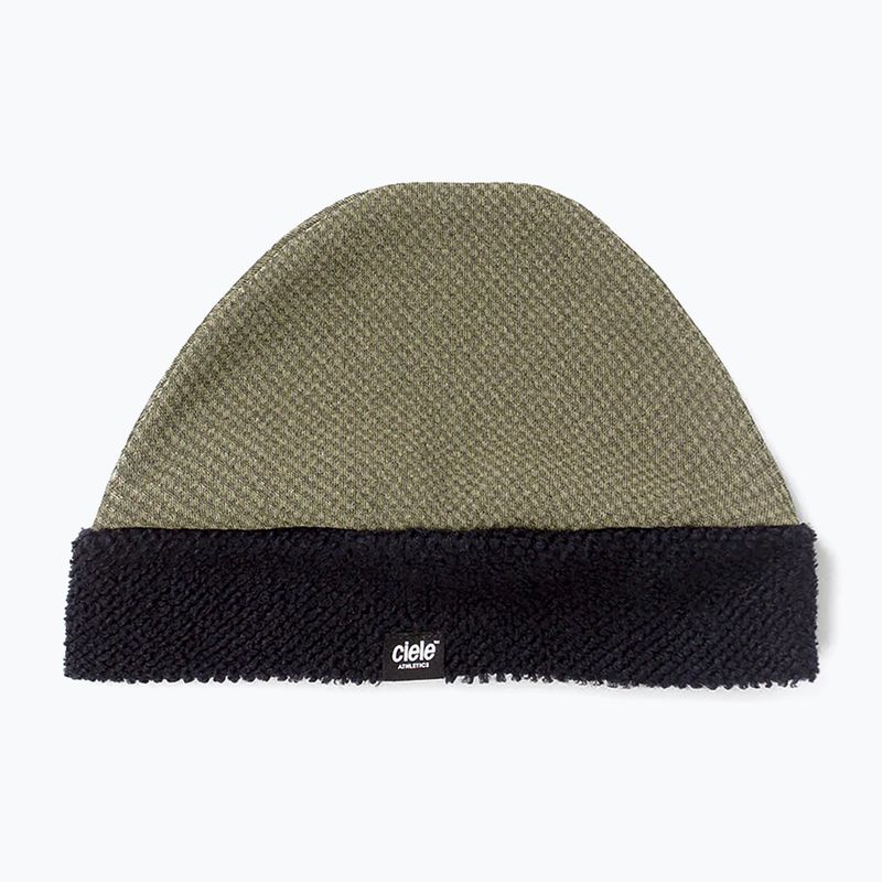 Шапка Ciele Athletics UHBeanie canvas 2